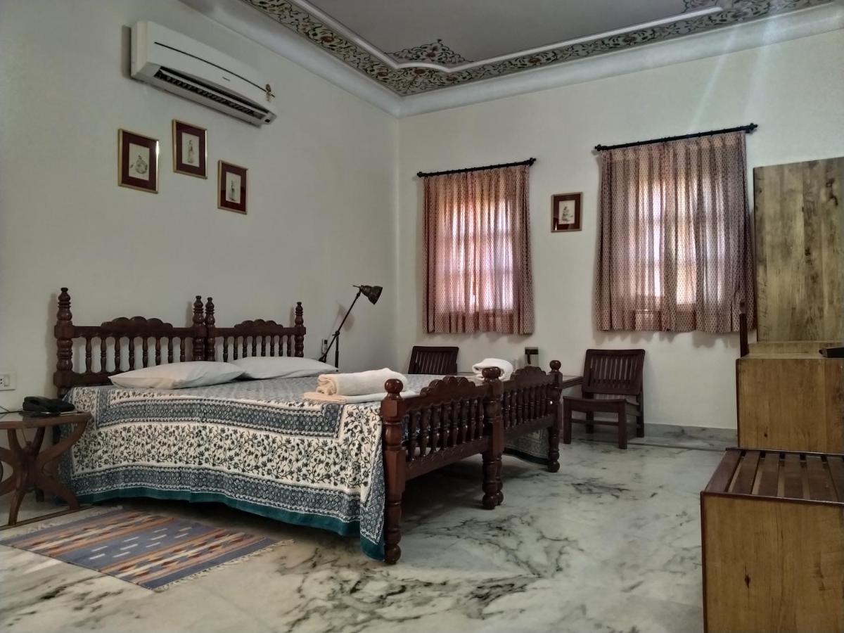 Hotel Anuraag Jaipur