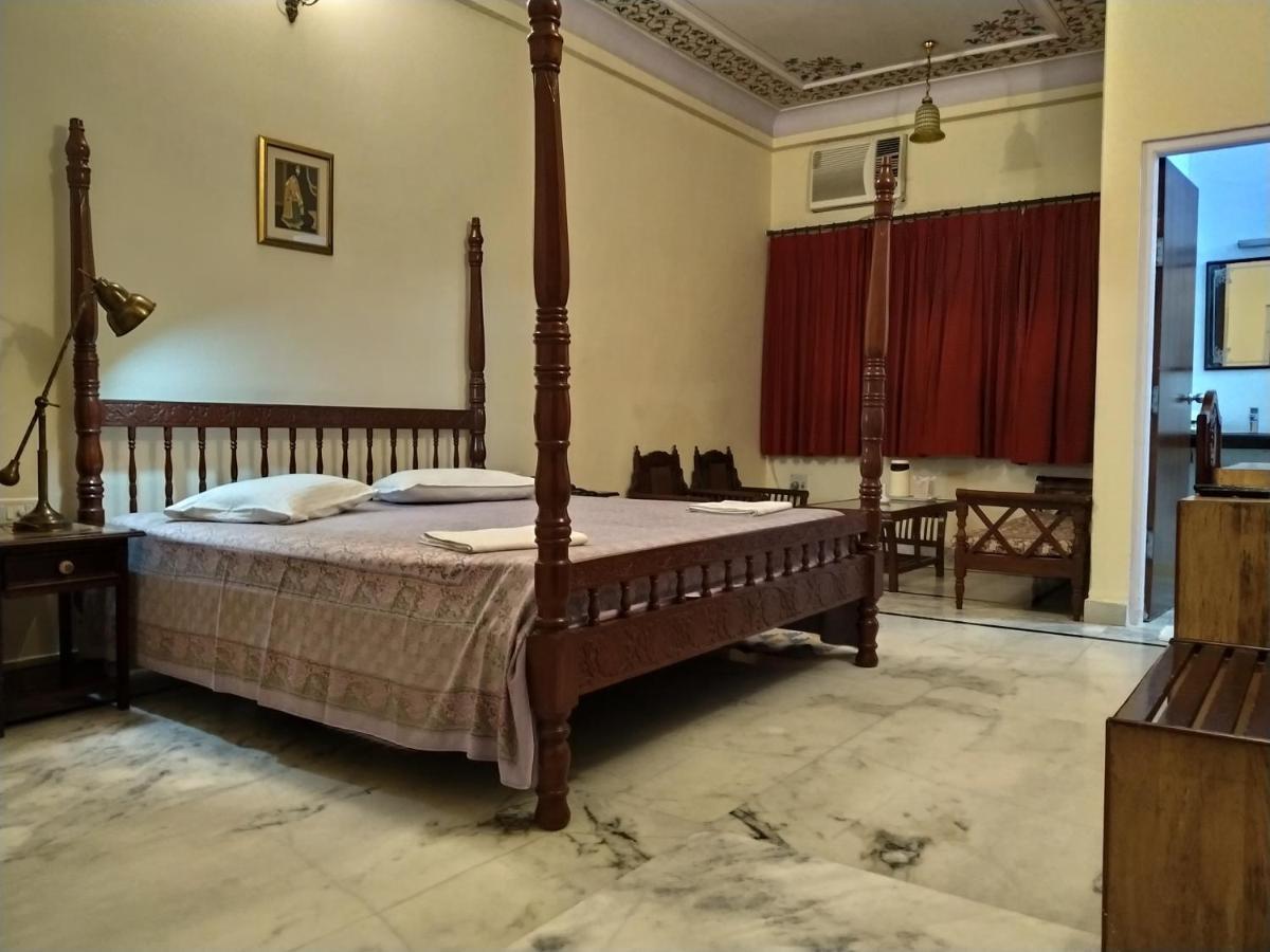 Anuraag Hotel Jaipur