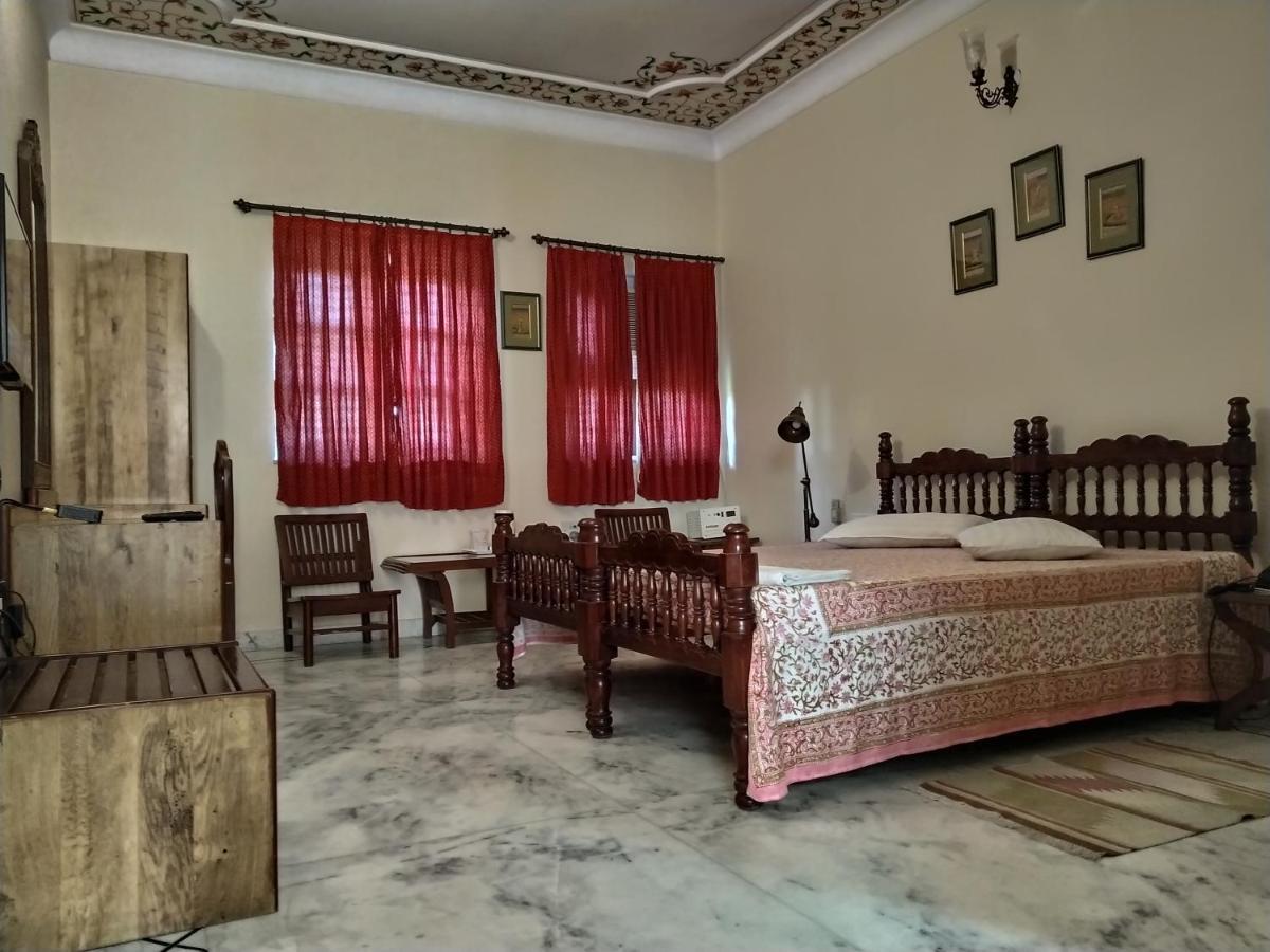 Hotel Anuraag Jaipur
