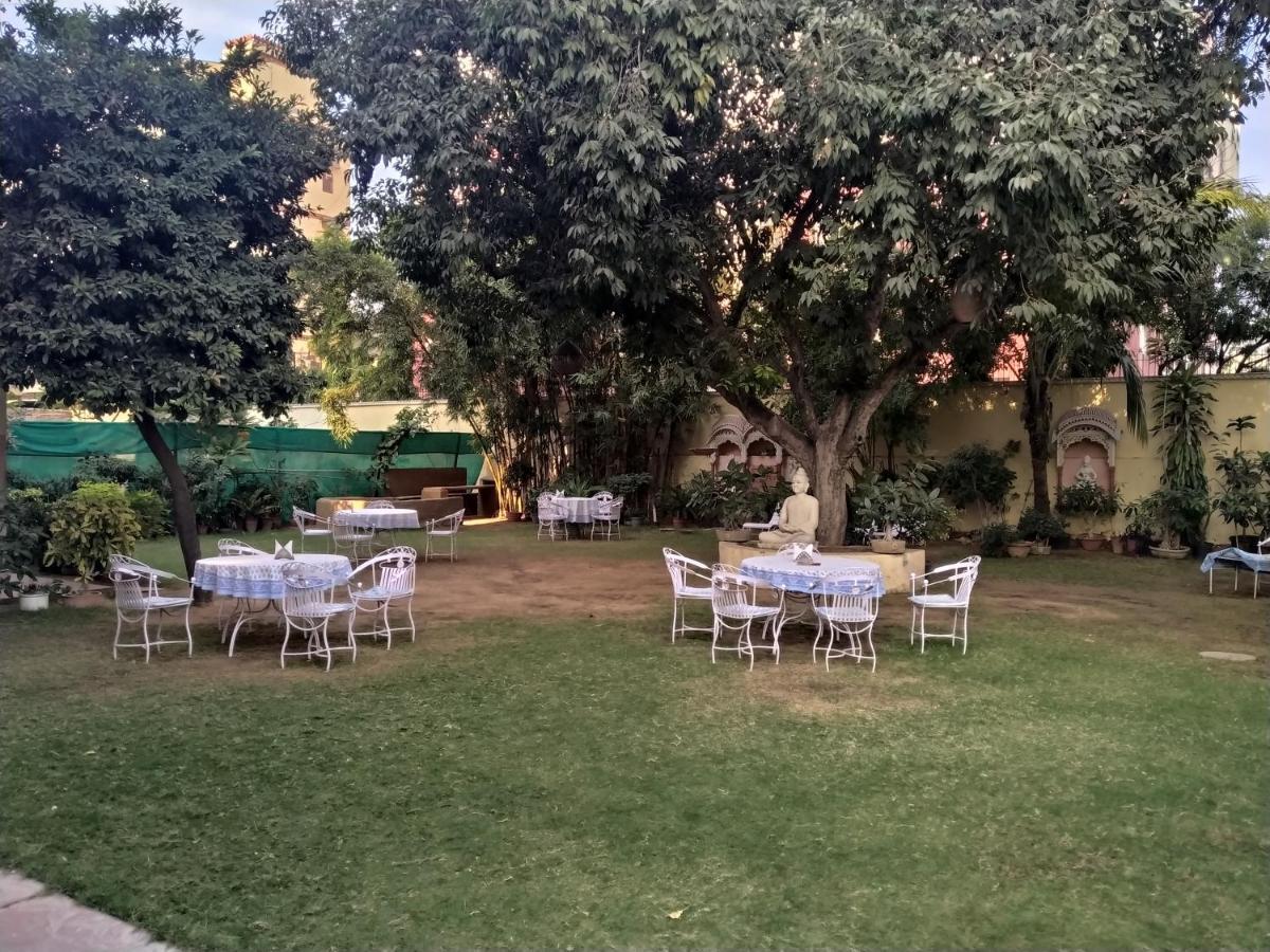 Hotel Anuraag Jaipur