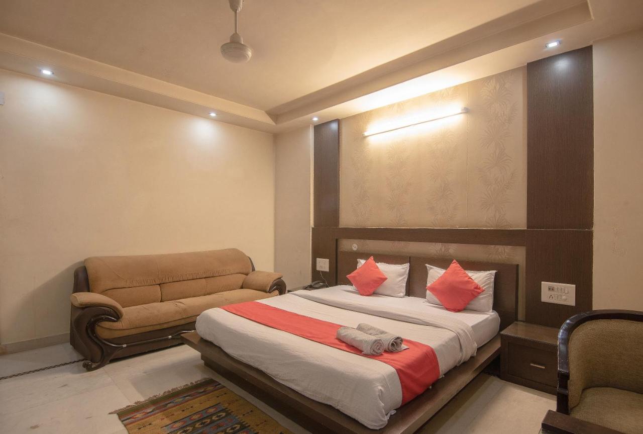 Hotel Ashish Jaipur