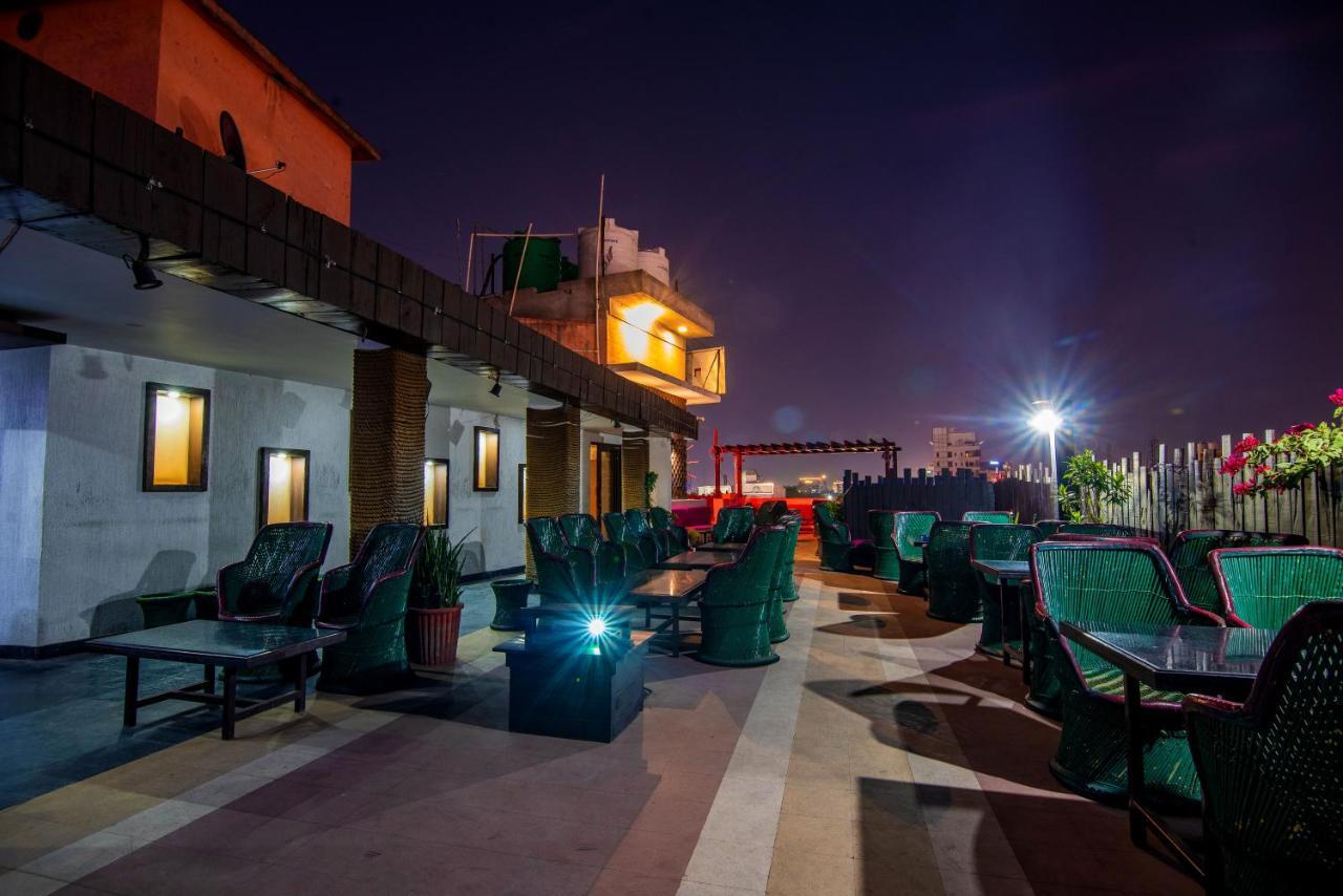 Hotel Ashish Jaipur
