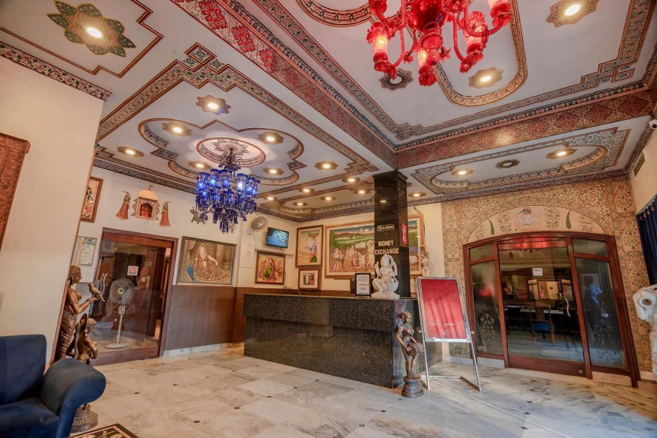 Hotel Ashish 3*