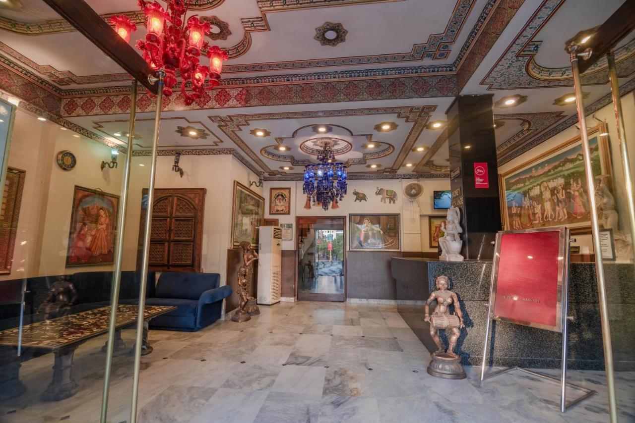 Ashish Hotel Jaipur