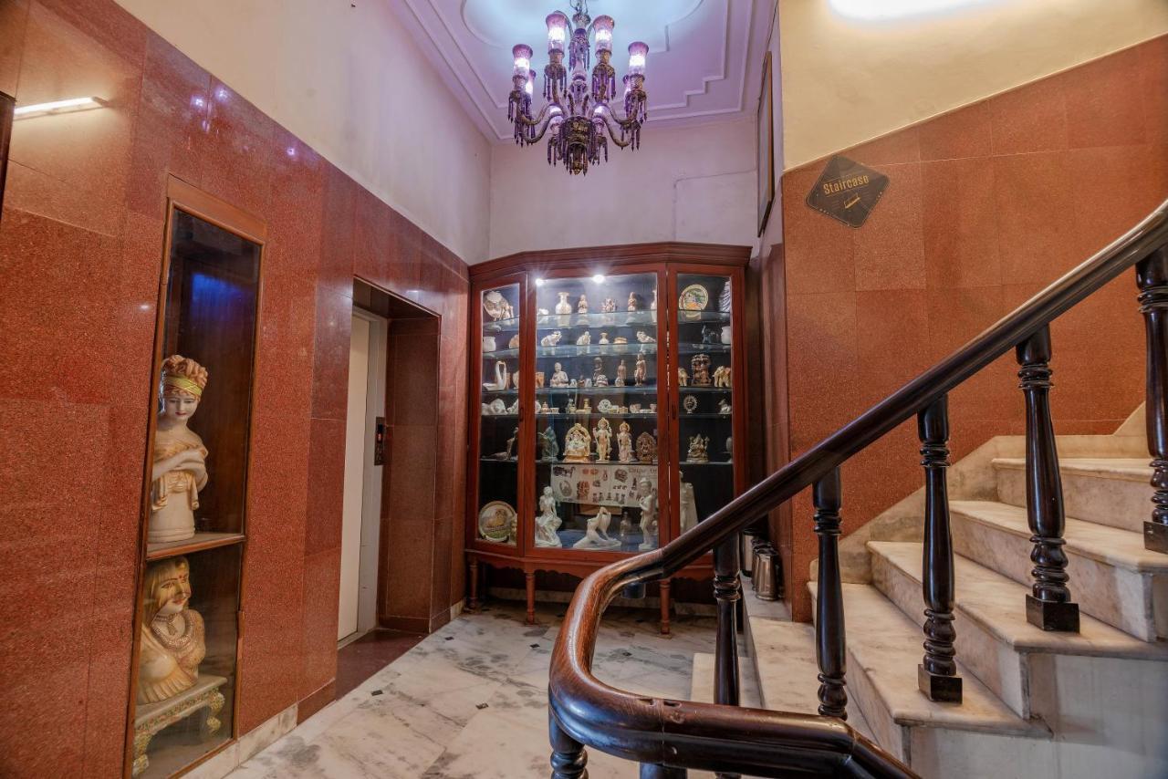 Ashish Hotel 3*