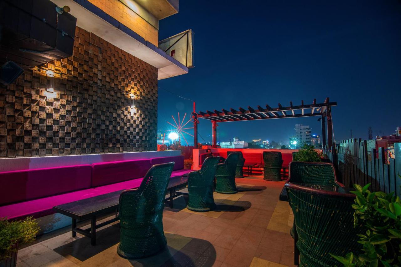 Hotel Ashish