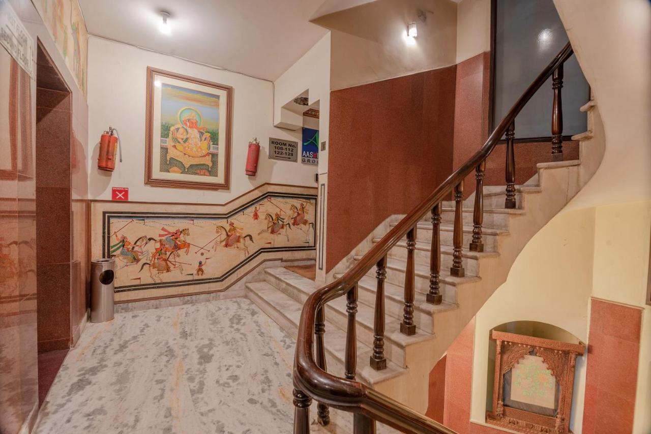 Ashish Hotel Jaipur