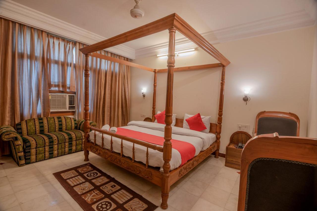 Ashish Hotel Jaipur