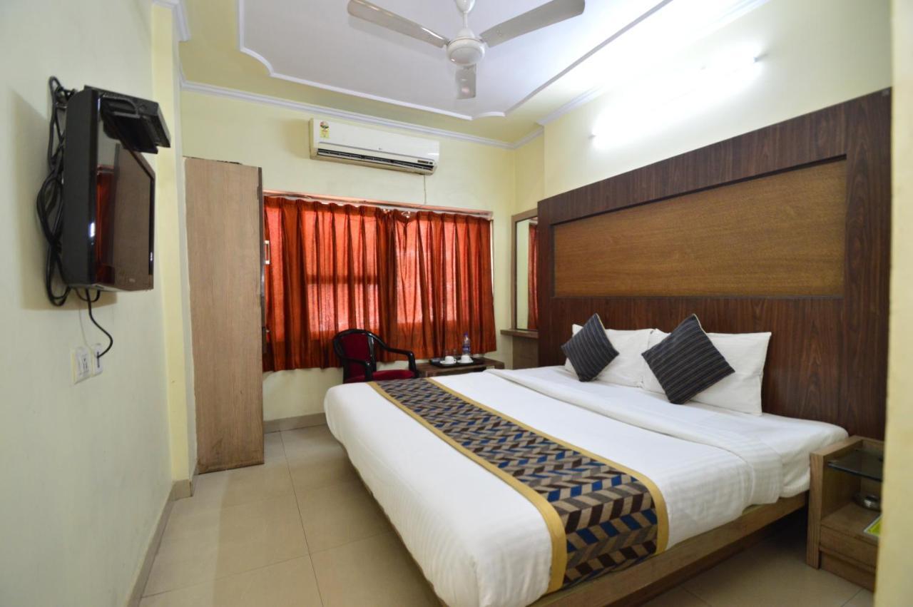 Hotel Radha Palace Jaipur