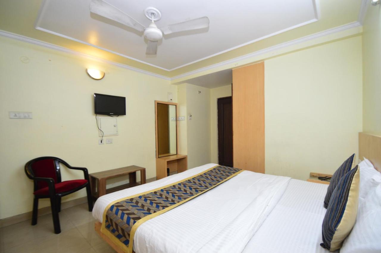 Radha Palace Hotel