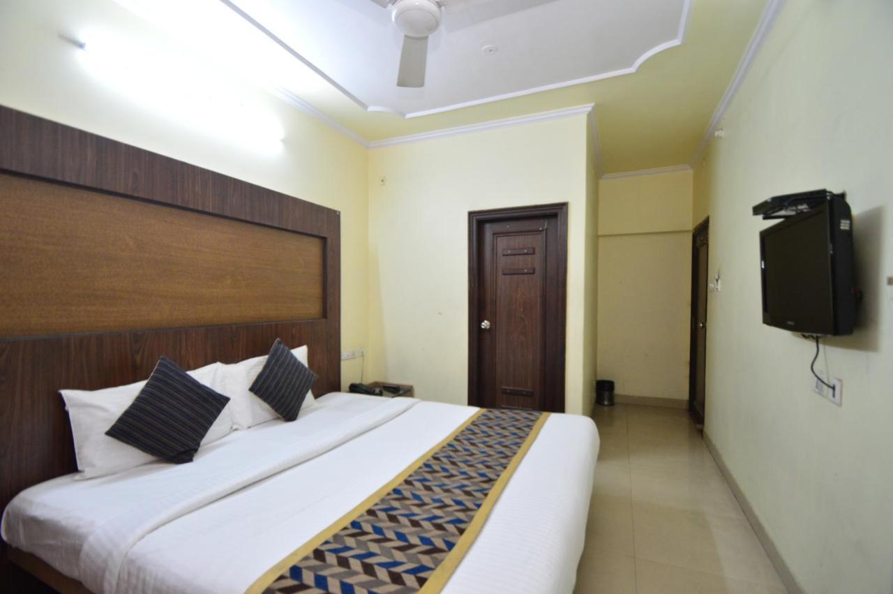 Hotel Radha Palace Jaipur