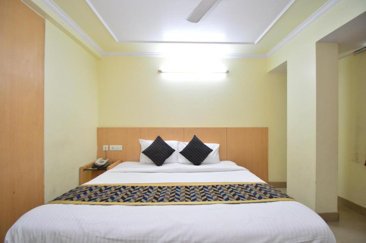Radha Palace Hotel 3*