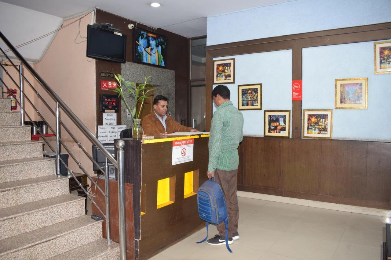 Hotel Anand Palace 3*