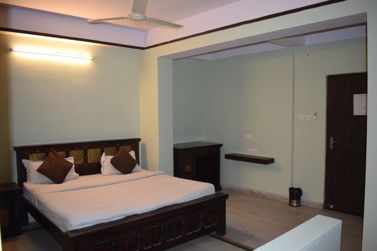 Hotel Anand Palace Jaipur