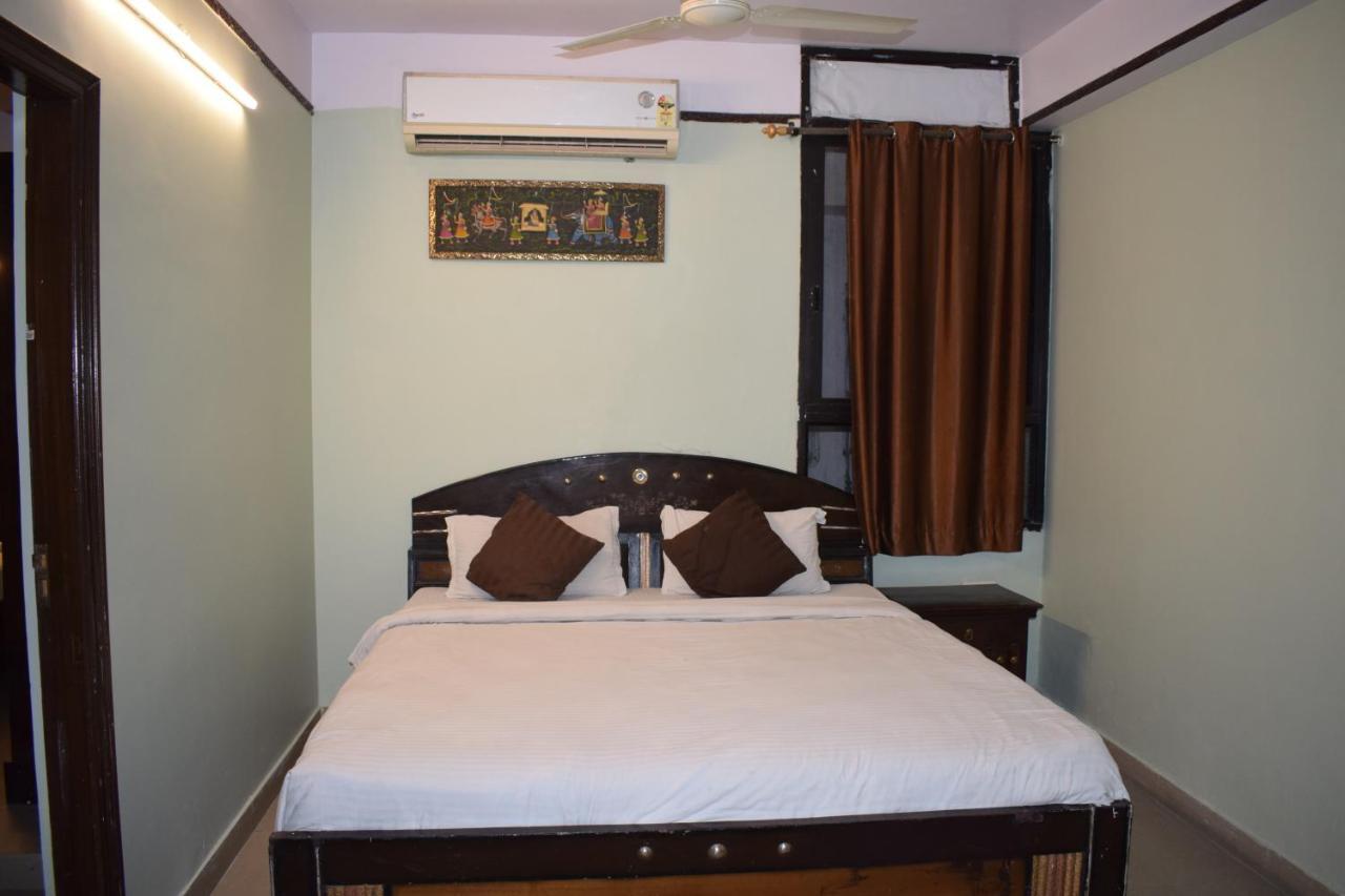 Anand Palace Jaipur
