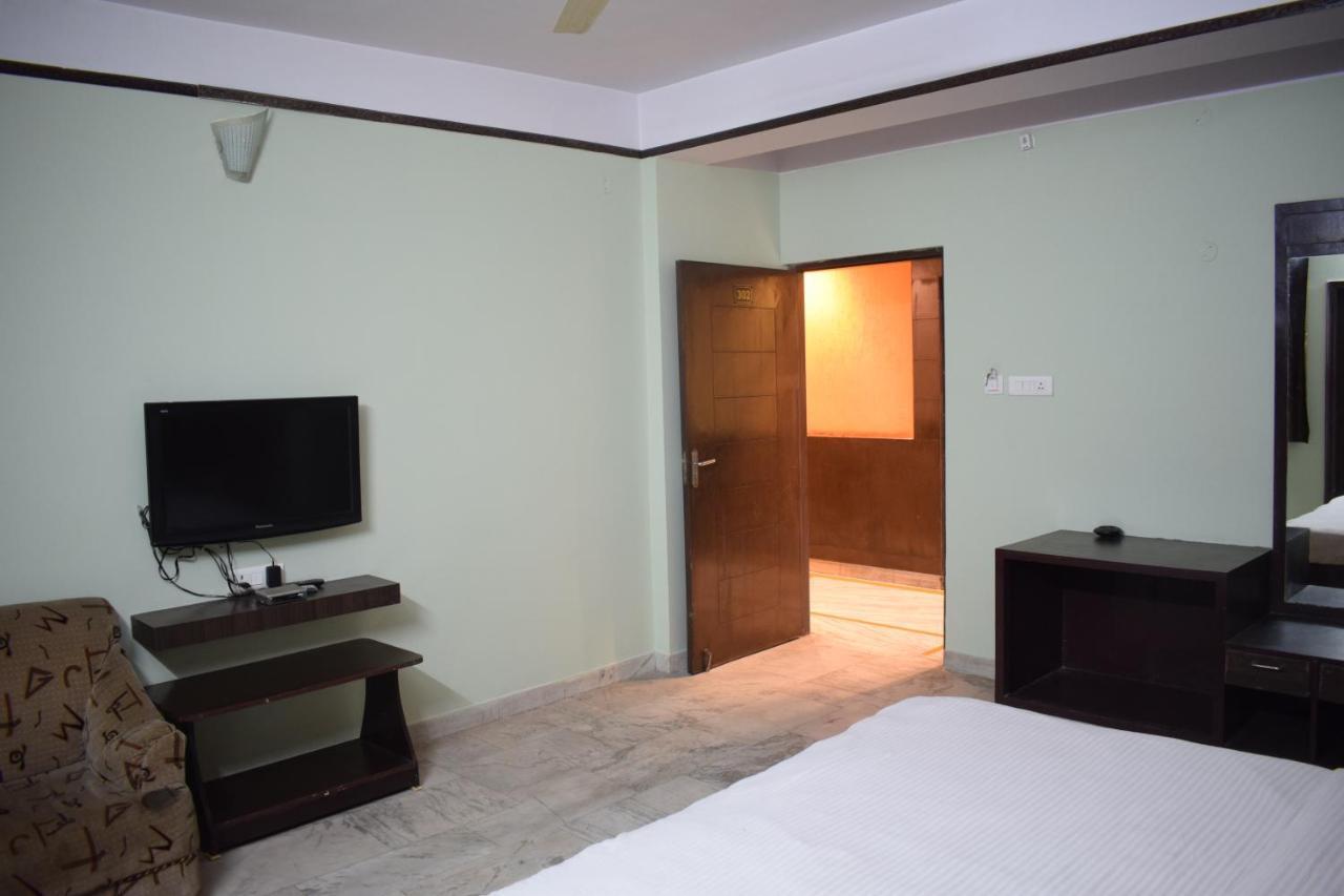 Anand Palace Hotel Jaipur