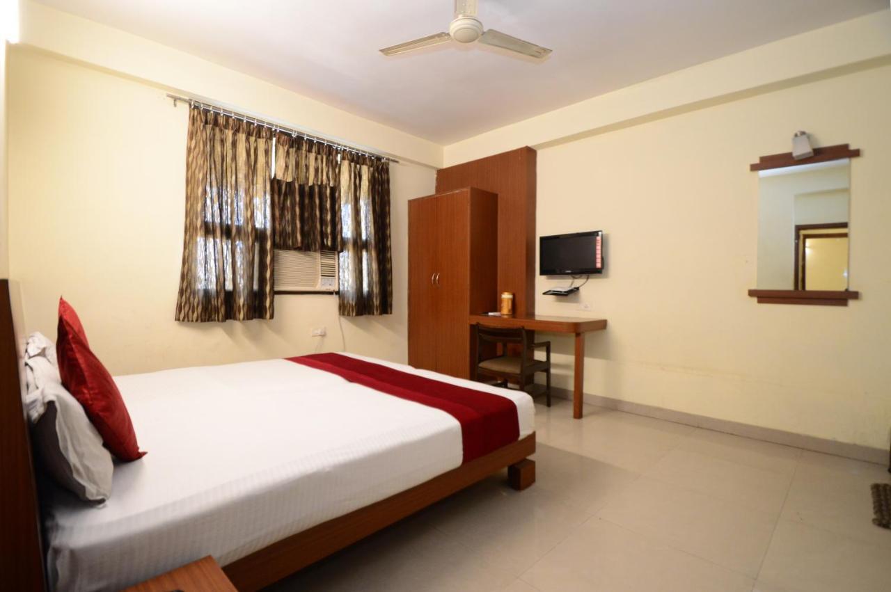 Hotel Ankur Palace