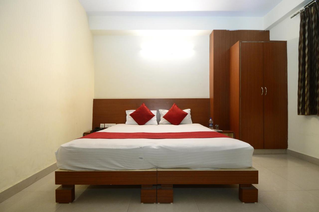 Ankur Palace Hotel