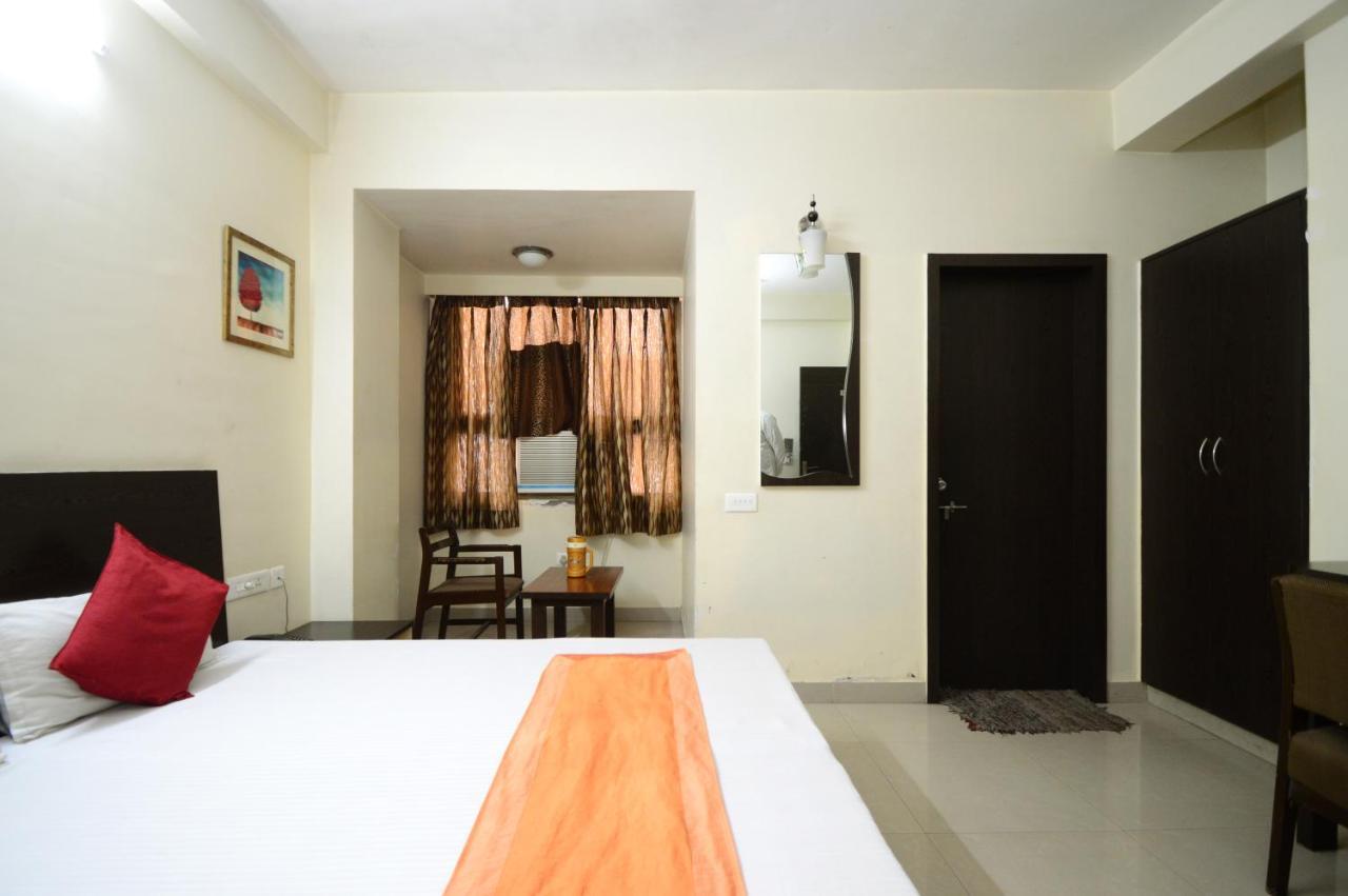 Ankur Palace