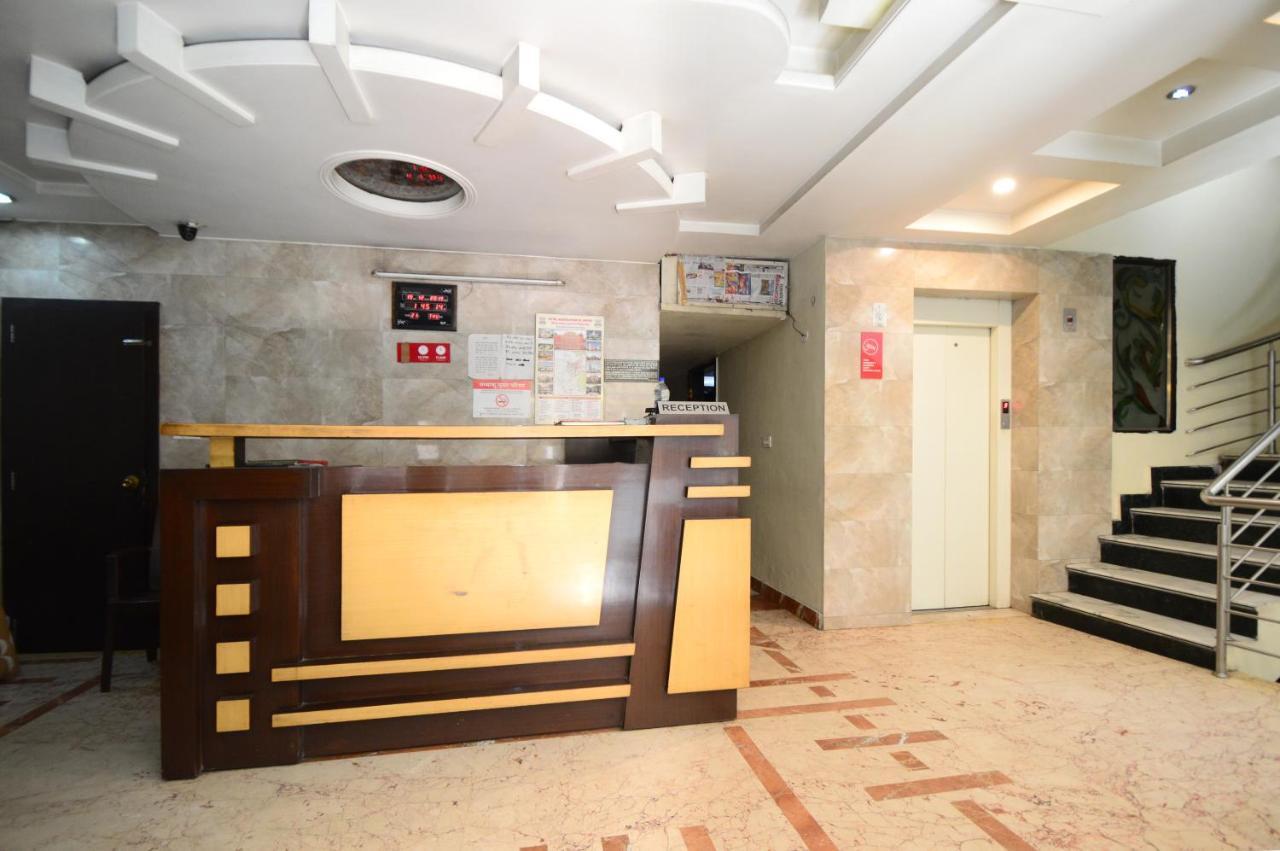 Ankur Palace Hotel