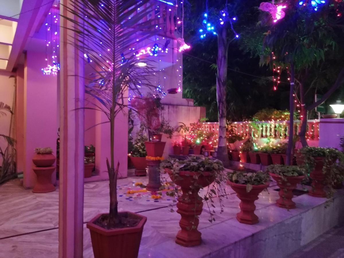 Rajputana Guest House, Bed & Breakfast