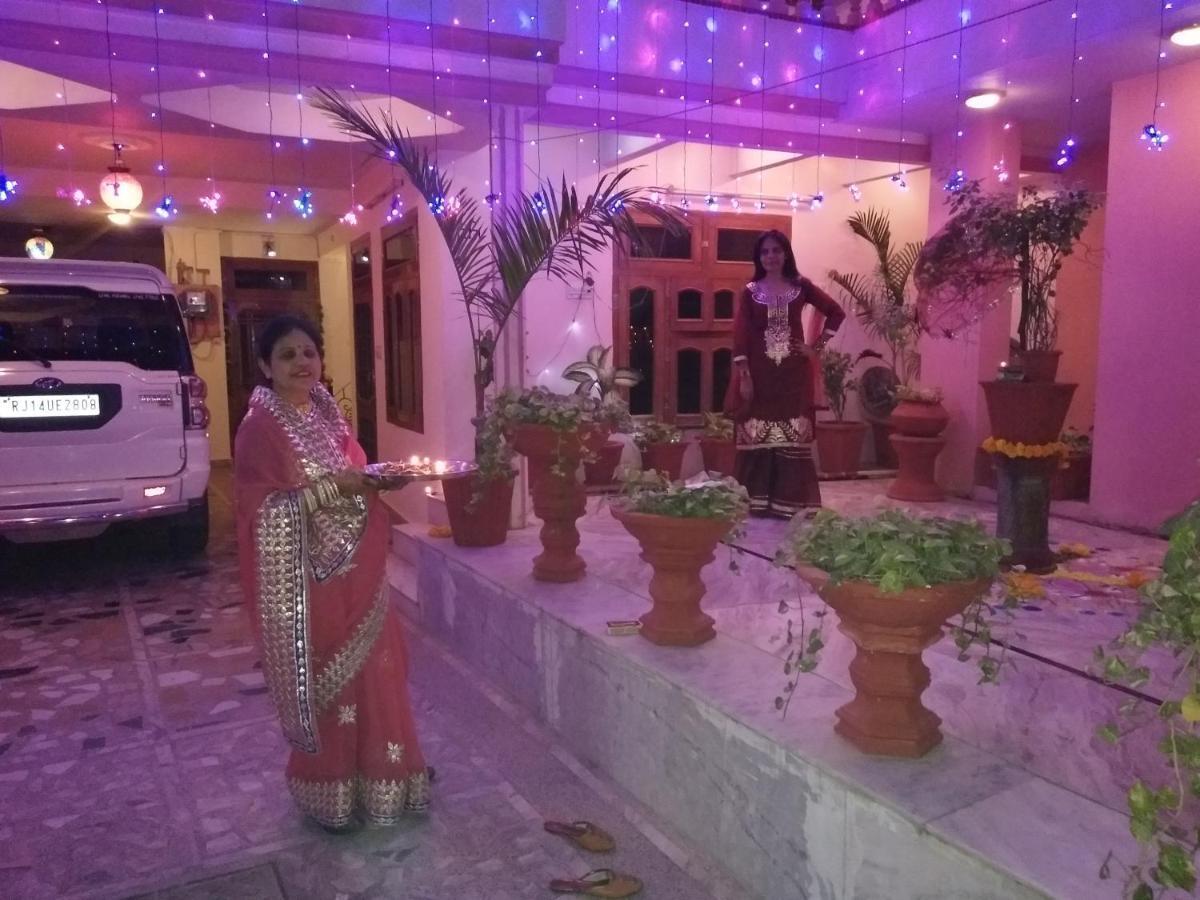 Rajputana Guest House, 2* Jaipur