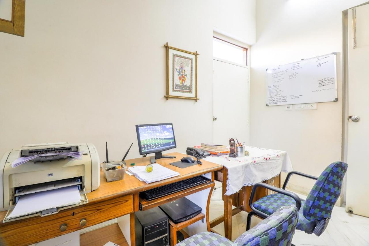 Hotel Oyo 3797 Alankrita Jaipur