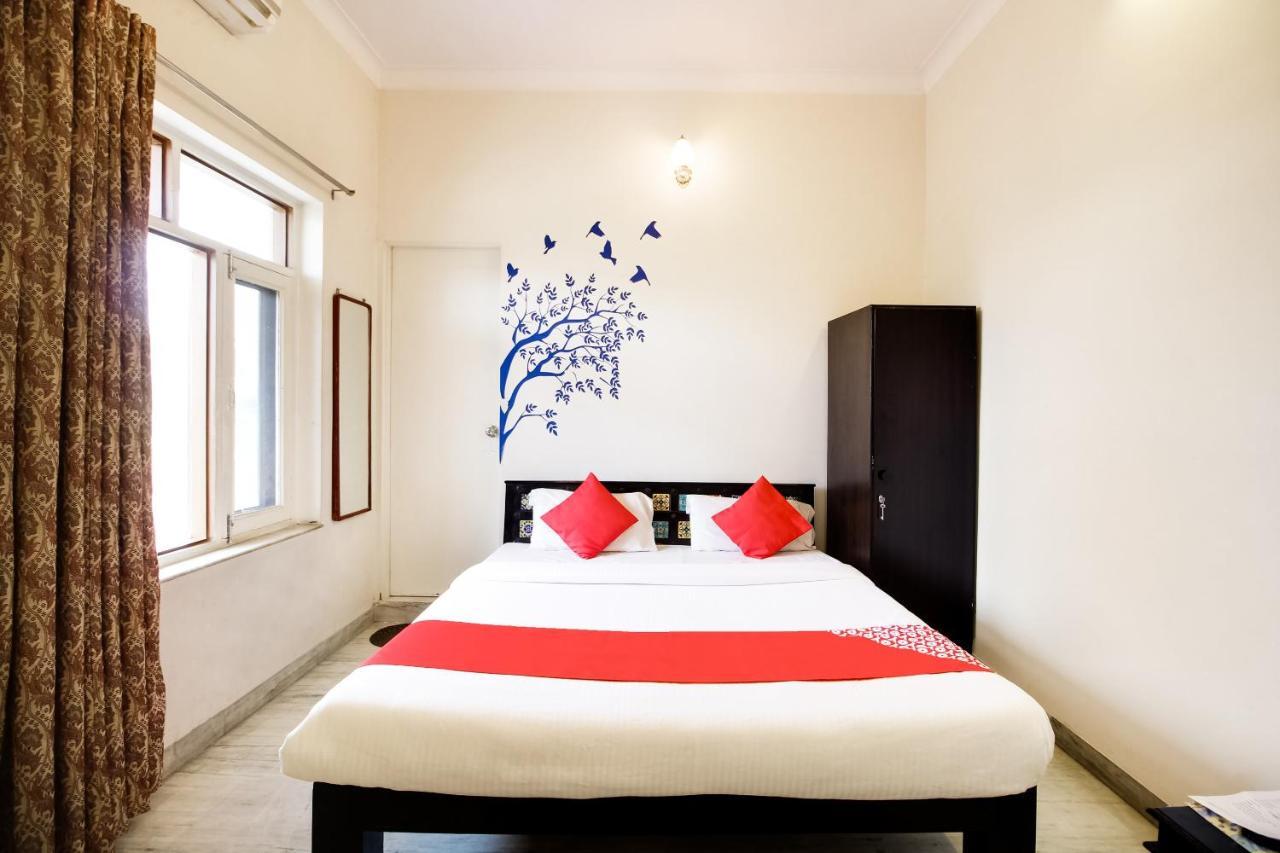 Oyo 3797 Alankrita Jaipur