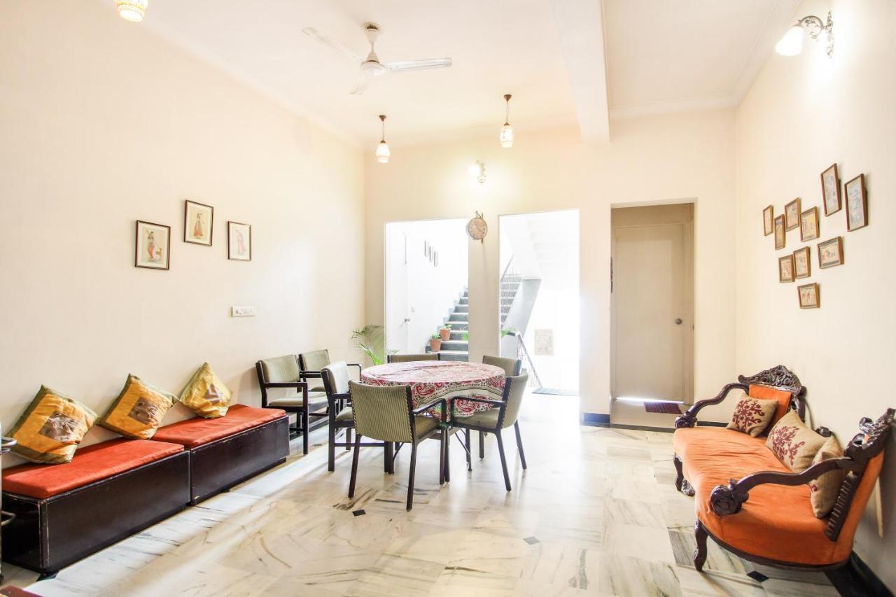Oyo 3797 Alankrita 3* Jaipur