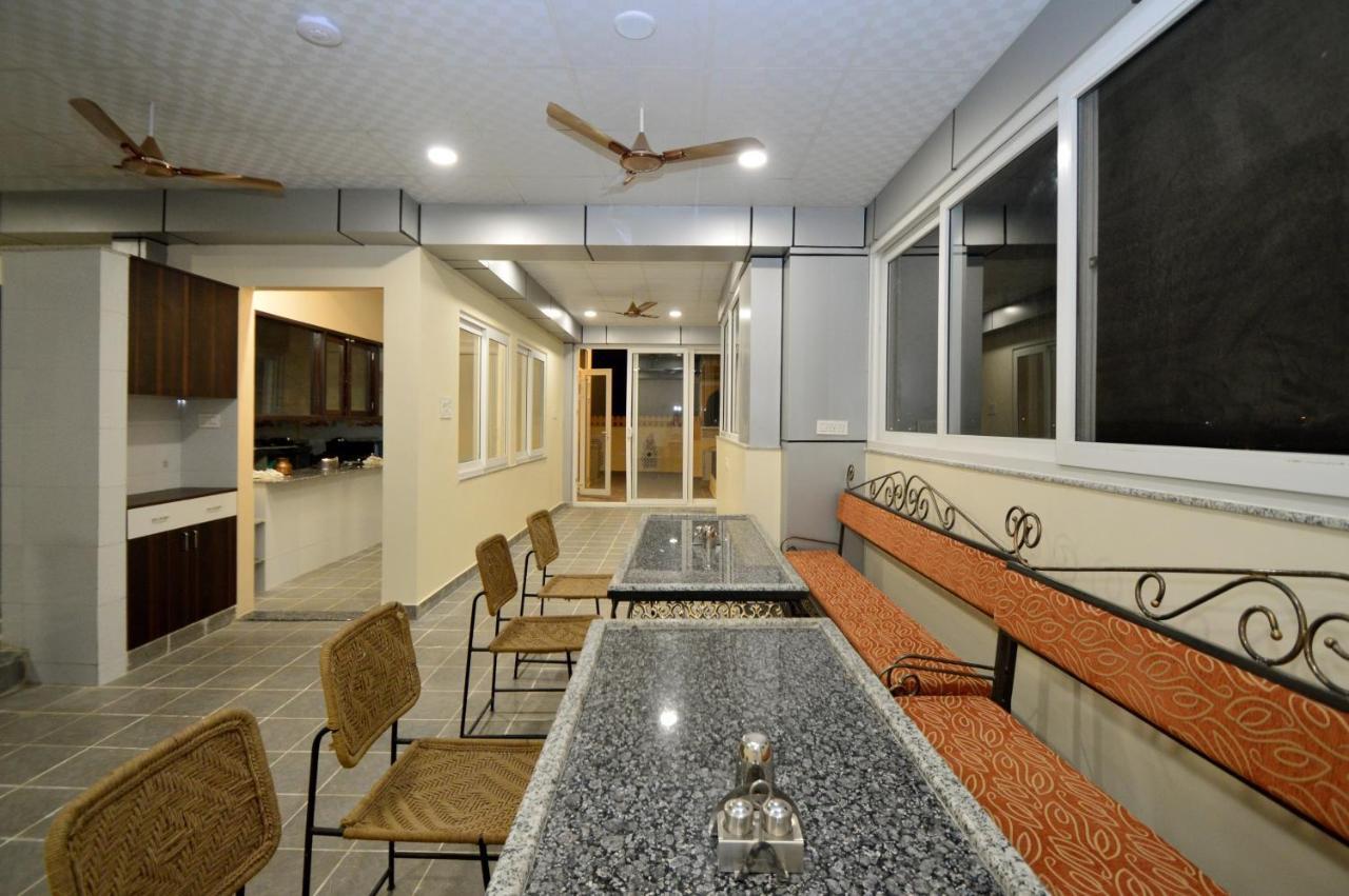 Kapish Home-all Pure Veg 3* Jaipur
