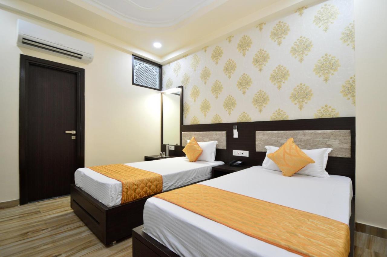 Kapish Home-all Pure Veg Jaipur