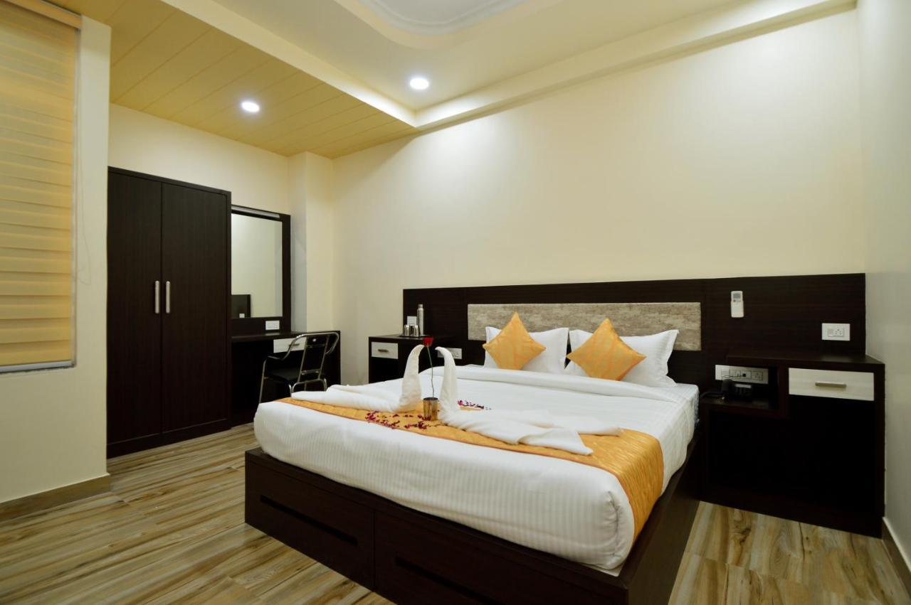 Kapish Home-all Pure Veg Jaipur