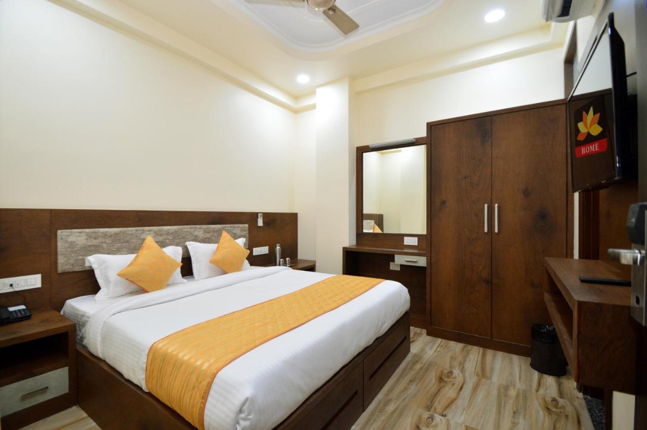 Kapish Home-all Pure Veg Bed & Breakfast