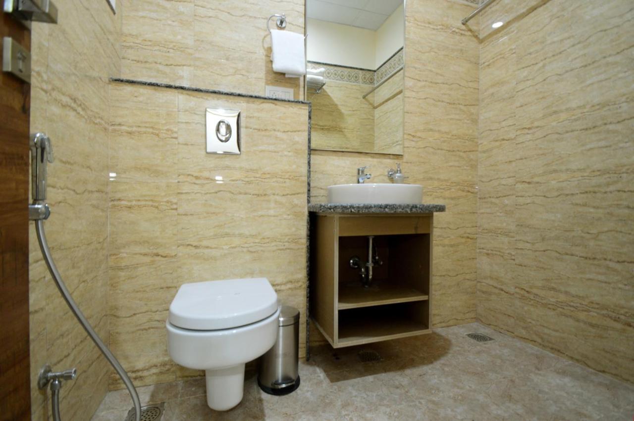 Bed & Breakfast Kapish Home-all Pure Veg 3*
