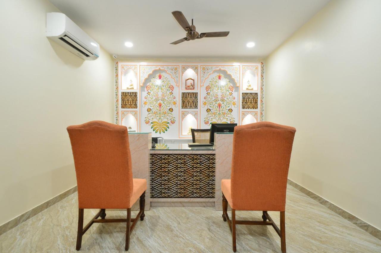 Bed & Breakfast Kapish Home-all Pure Veg 3*