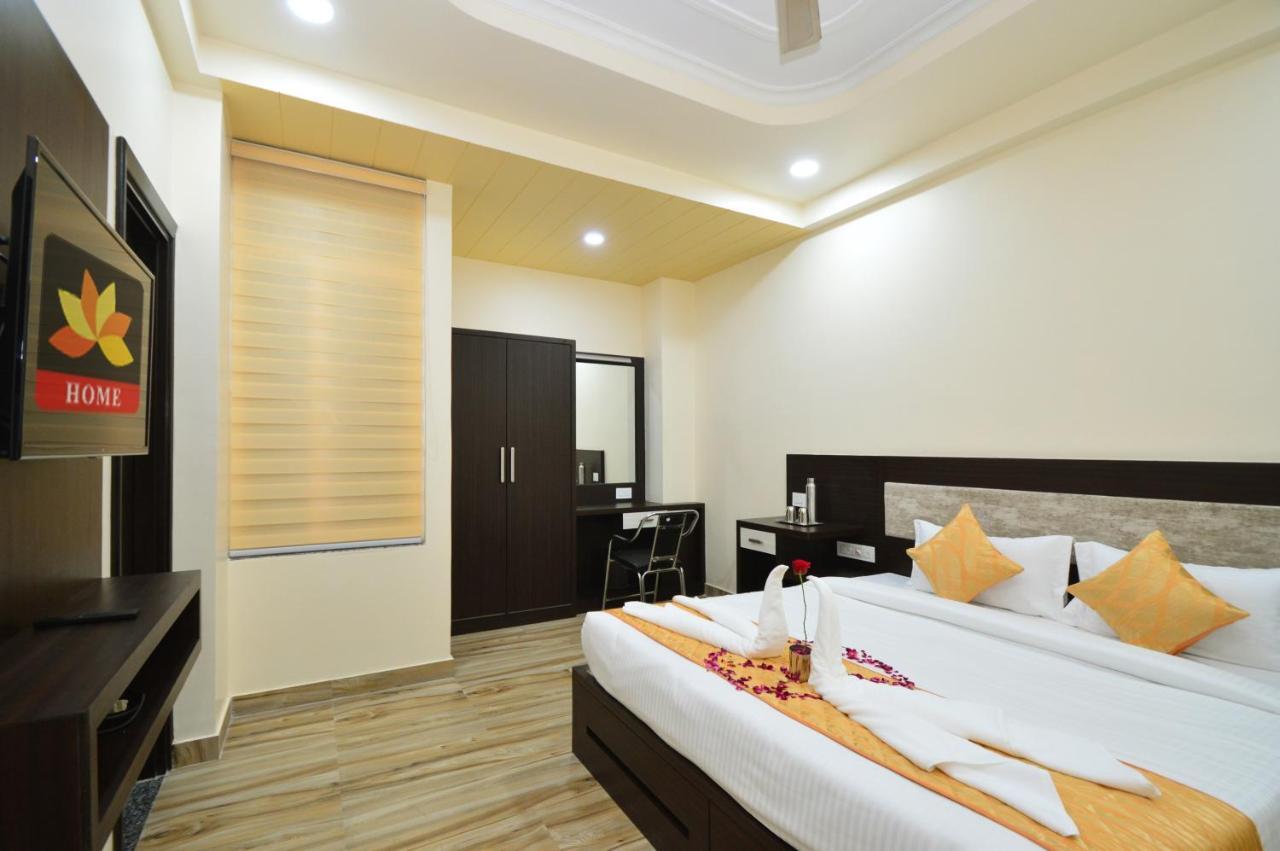 Bed & Breakfast Kapish Home-all Pure Veg