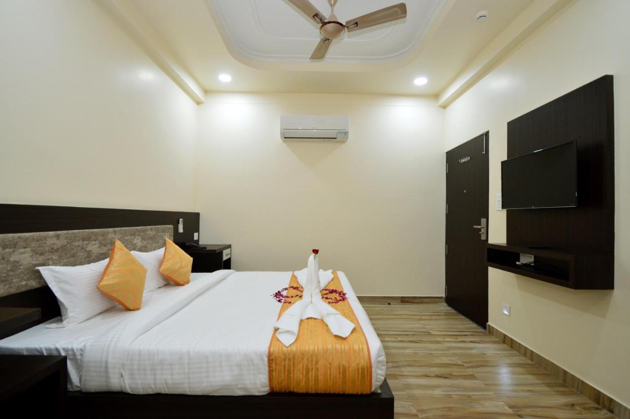 Kapish Home-all Pure Veg Jaipur