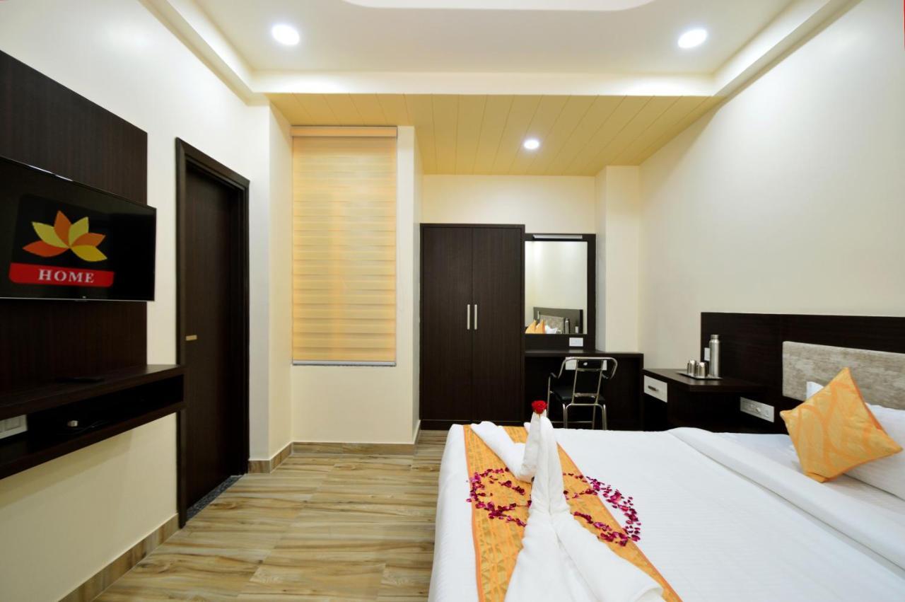 Kapish Home-all Pure Veg
