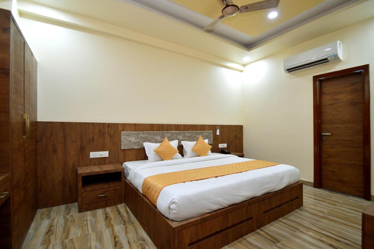 Kapish Home-all Pure Veg Bed & Breakfast Jaipur