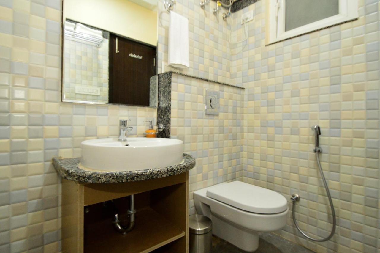 Bed & Breakfast Kapish Home-all Pure Veg