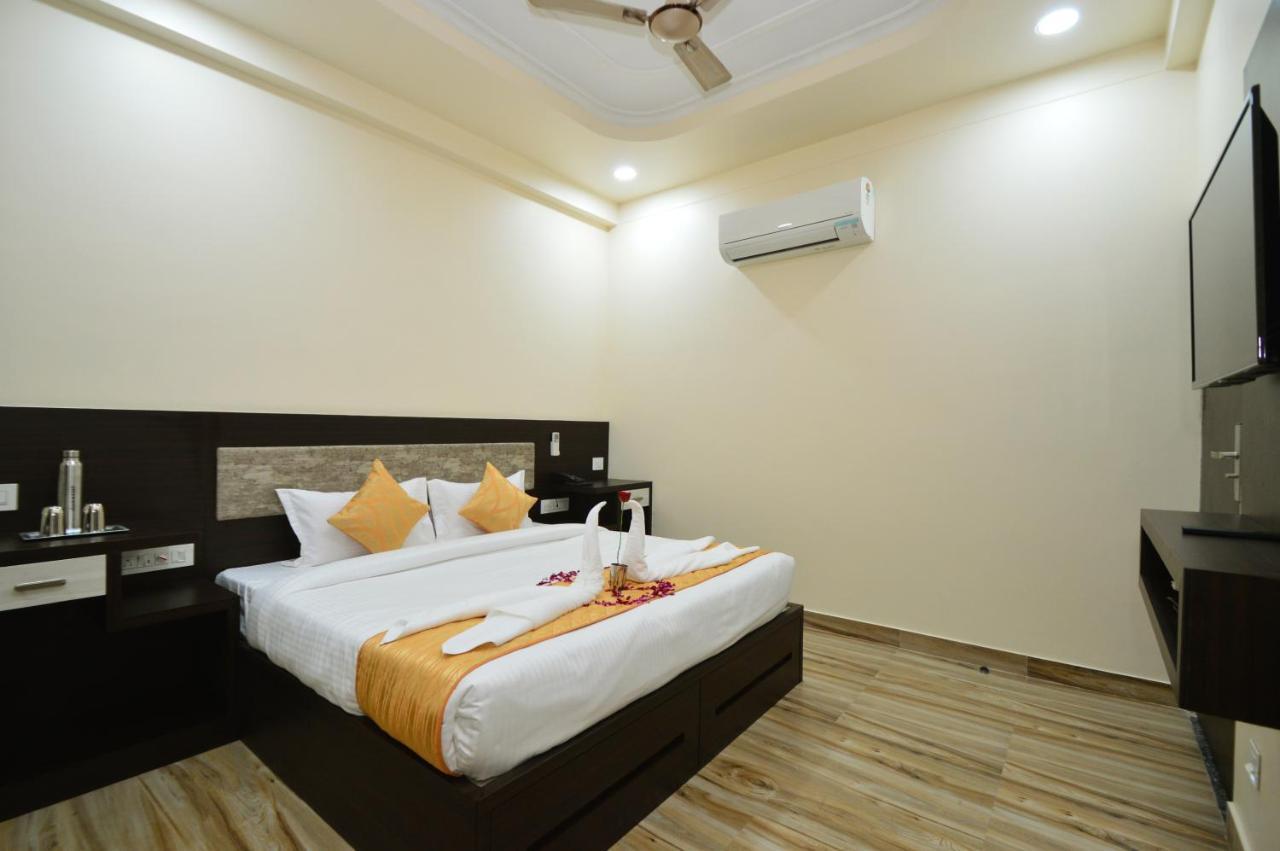 Bed & Breakfast Kapish Home-all Pure Veg 3*