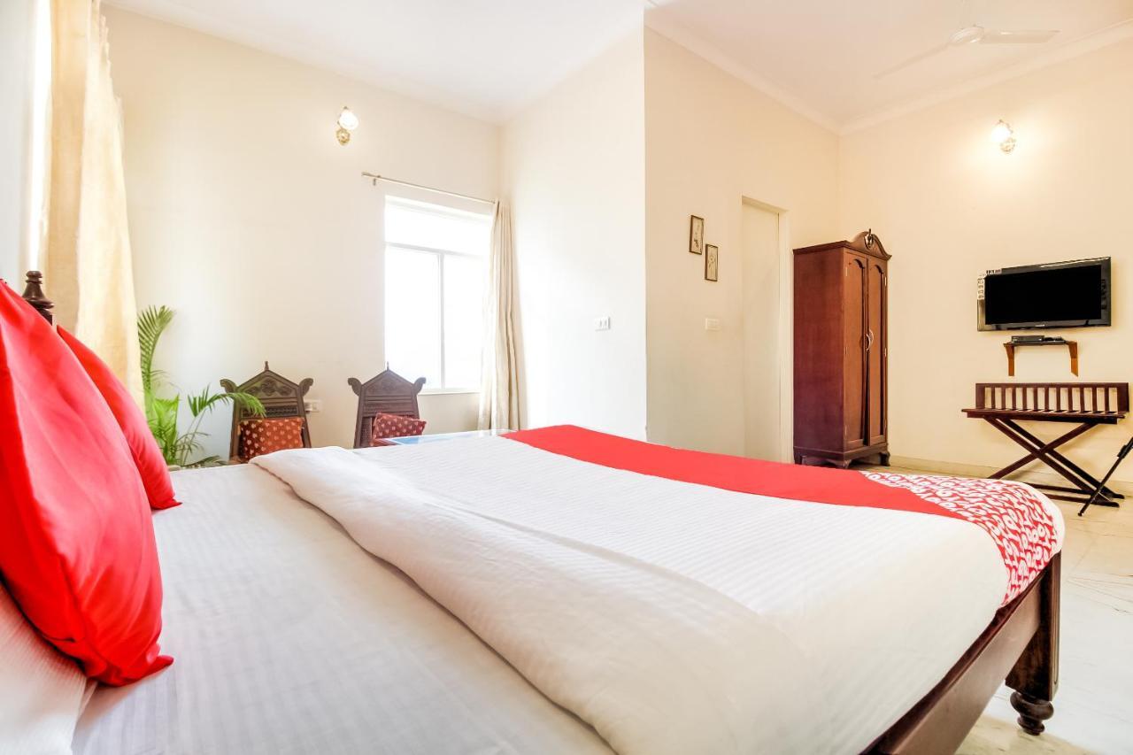 Oyo 3797 Alankrita 3* Jaipur
