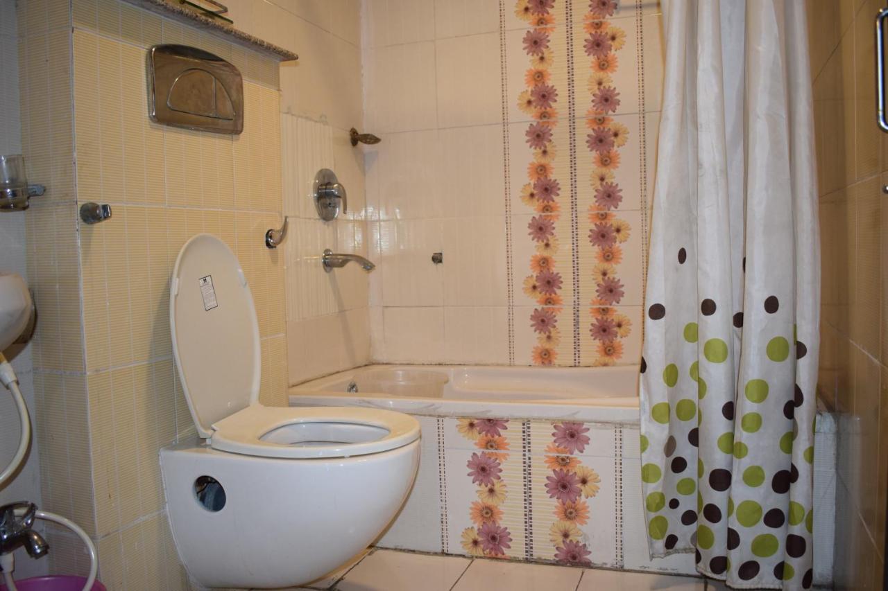 Hotel Anand Palace