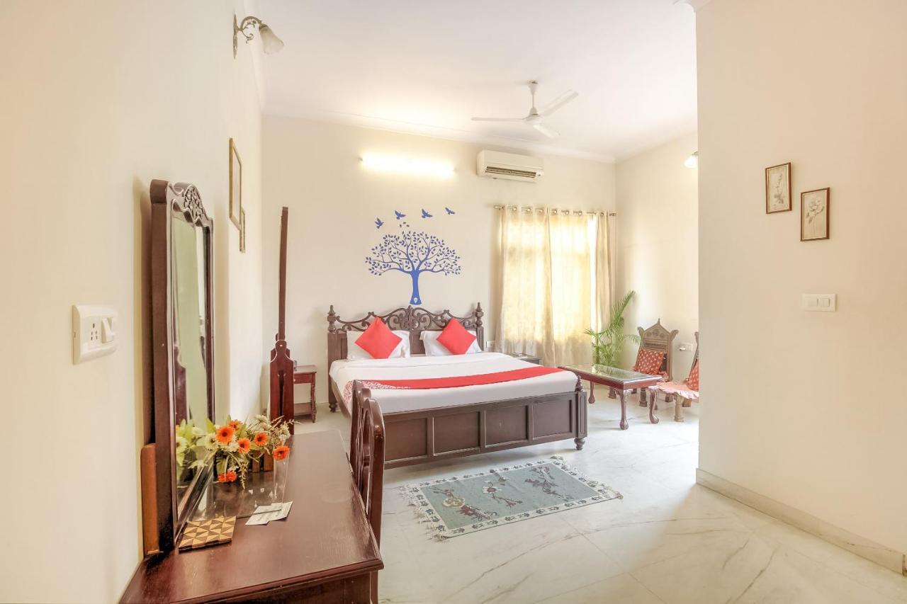 Oyo 3797 Alankrita 3* Jaipur