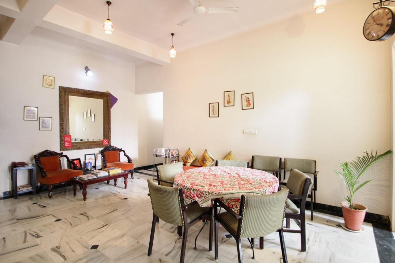 Oyo 3797 Alankrita Hotel Jaipur