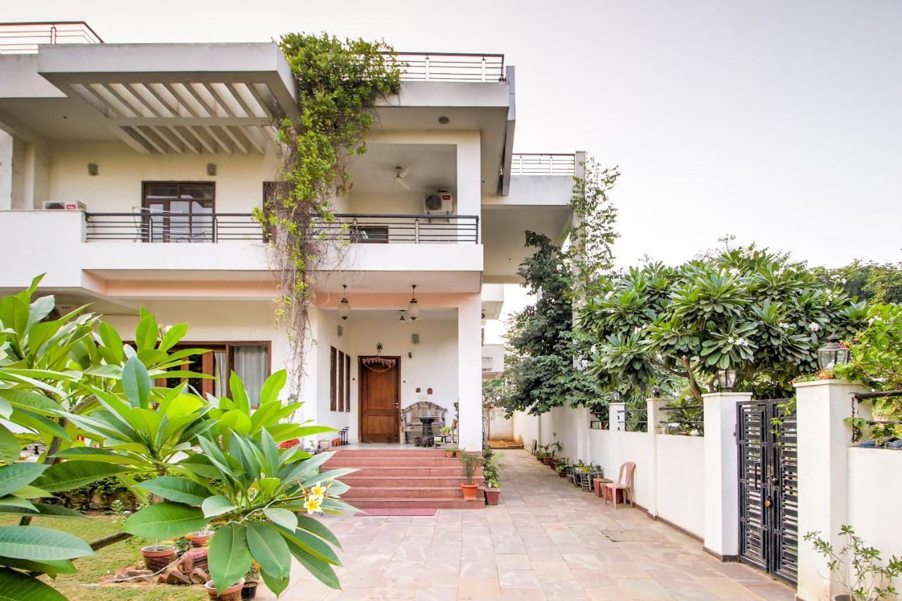 Hotel Oyo 3797 Alankrita Jaipur
