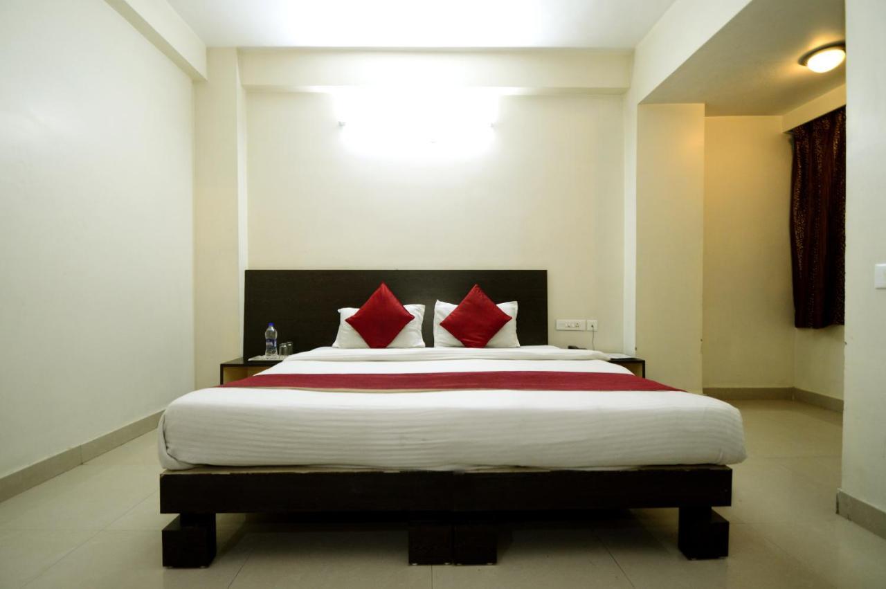 Hotel Ankur Palace Jaipur