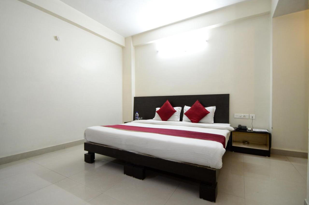 Ankur Palace 3* Jaipur