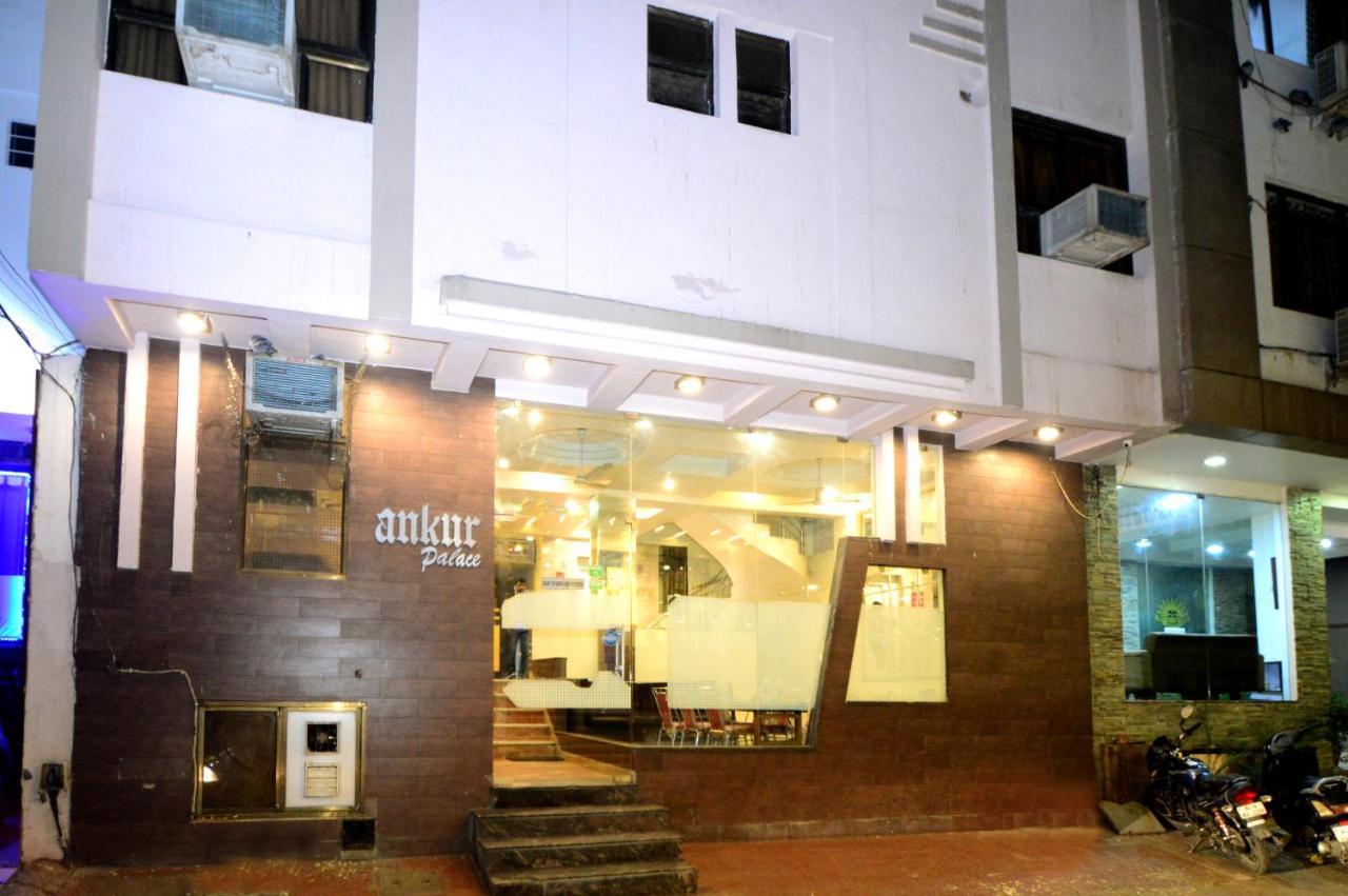 Ankur Palace 3*
