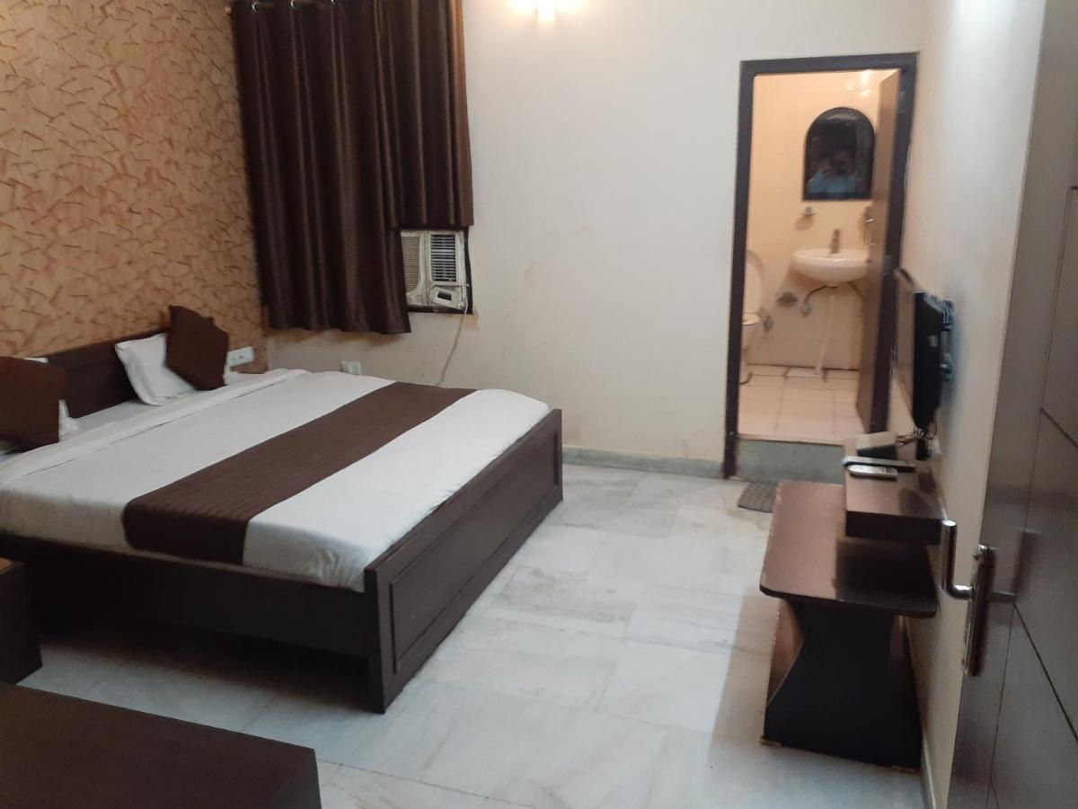 Anand Palace Hotel Jaipur